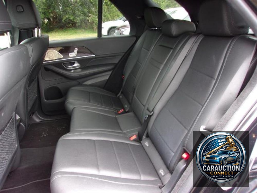 2024 Mercedes-Benz GLE GLE 350