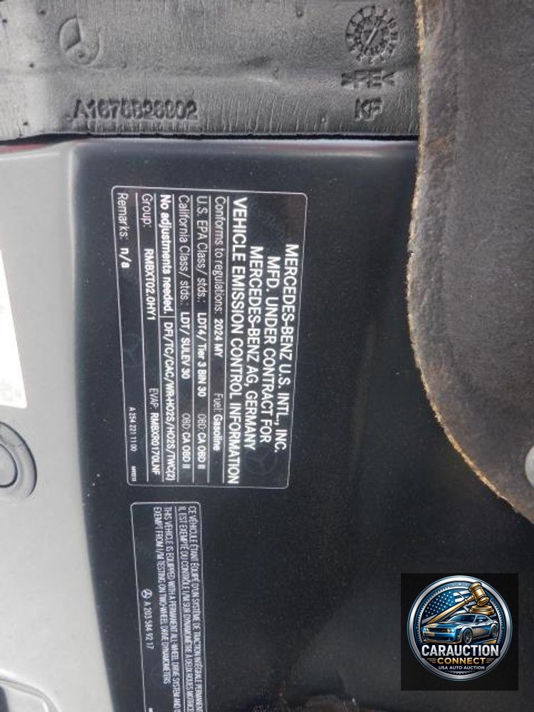 2024 Mercedes-Benz GLE GLE 350