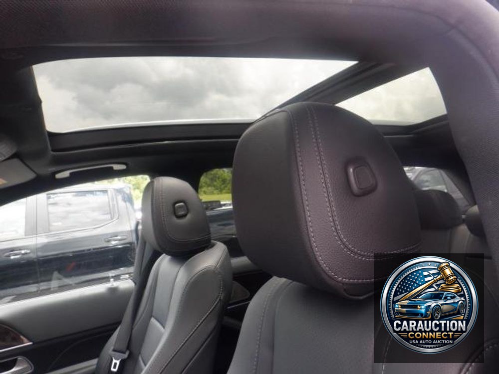 2024 Mercedes-Benz GLE GLE 350