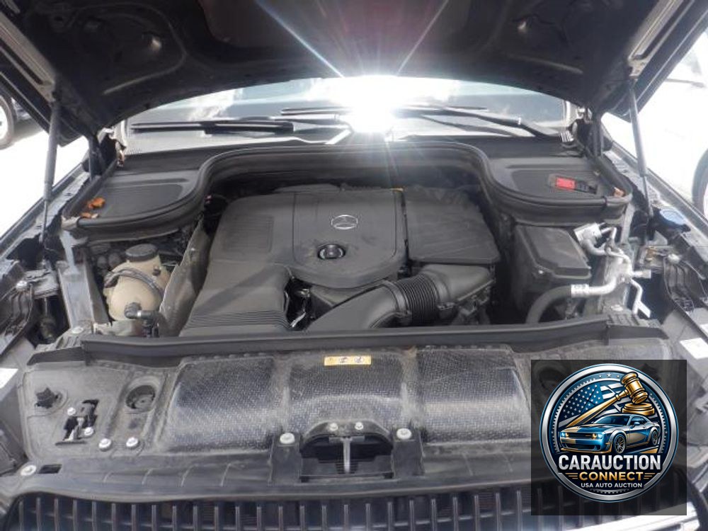 2024 Mercedes-Benz GLE GLE 350