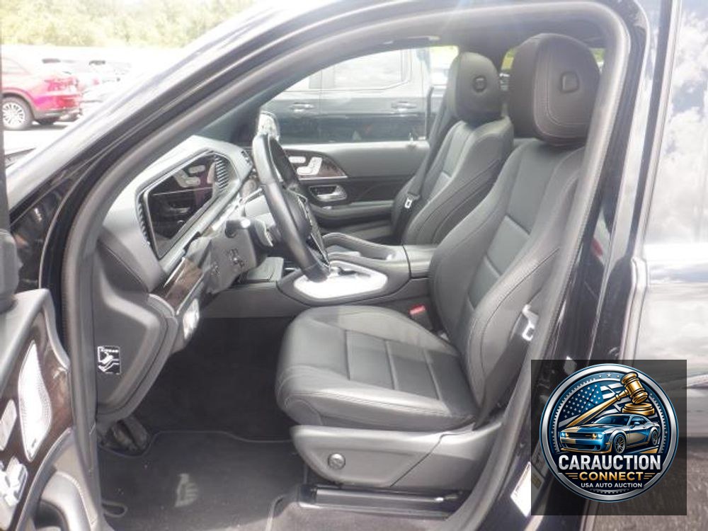 2024 Mercedes-Benz GLE GLE 350