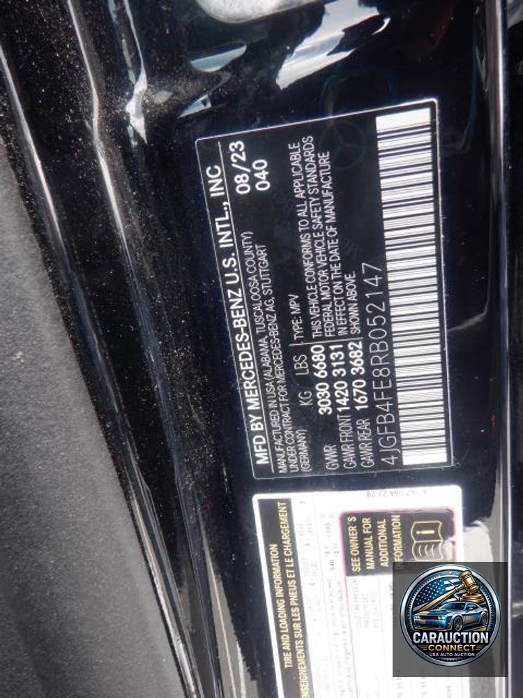 2024 Mercedes-Benz GLE GLE 350