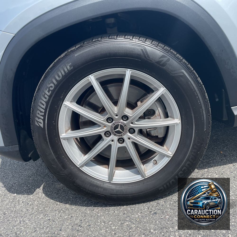 2024 Mercedes-Benz GLE GLE 450e 4MATIC