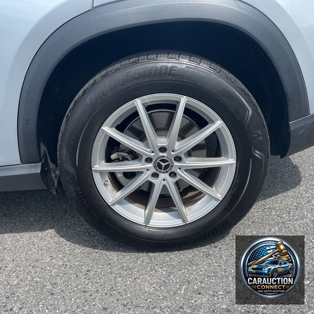 2024 Mercedes-Benz GLE GLE 450e 4MATIC