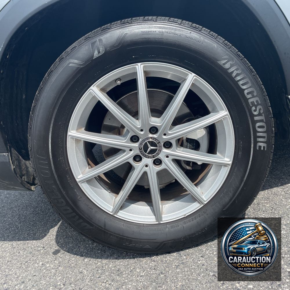 2024 Mercedes-Benz GLE GLE 450e 4MATIC