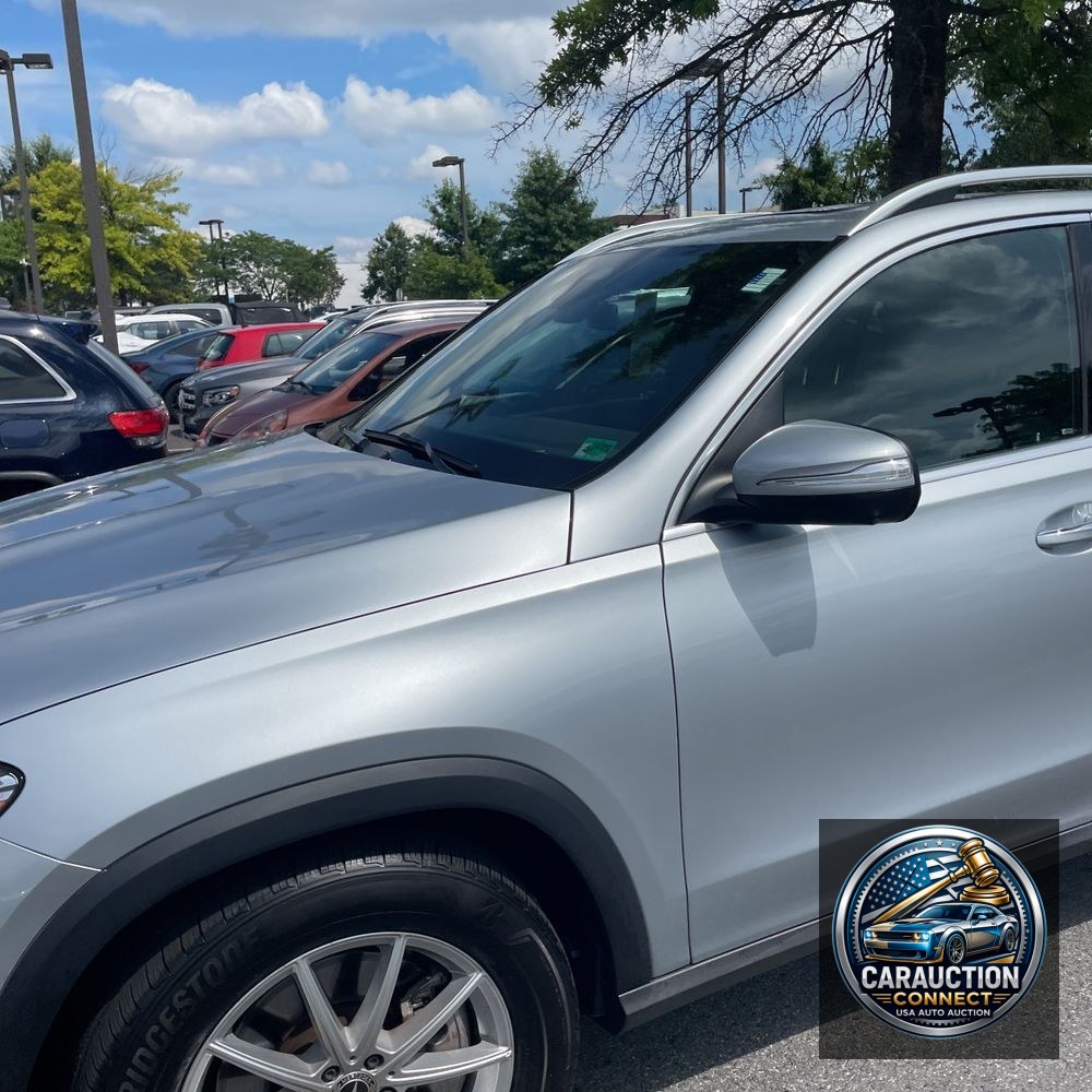 2024 Mercedes-Benz GLE GLE 450e 4MATIC