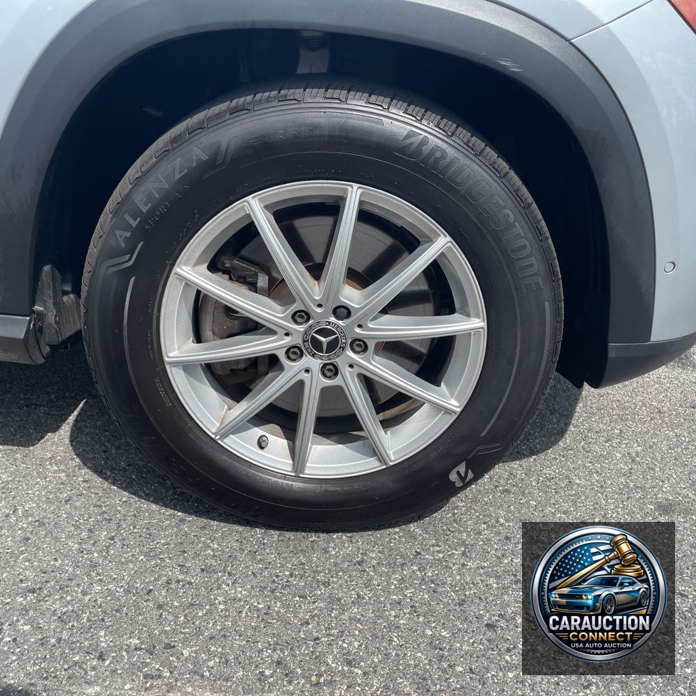 2024 Mercedes-Benz GLE GLE 450e 4MATIC