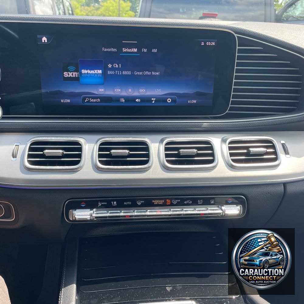 2024 Mercedes-Benz GLE GLE 450e 4MATIC