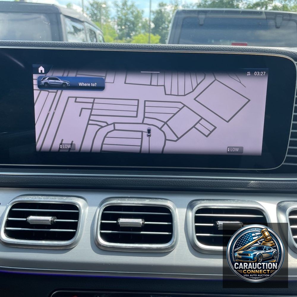 2024 Mercedes-Benz GLE GLE 450e 4MATIC