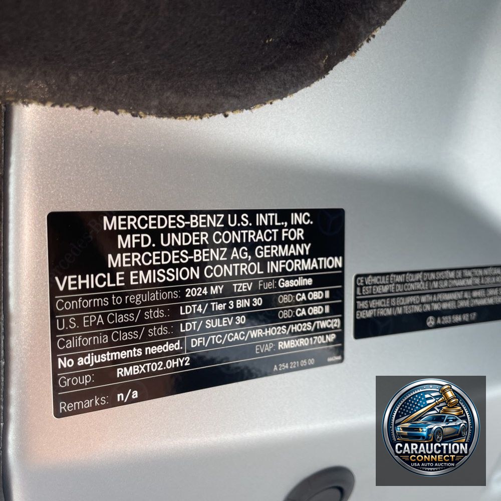 2024 Mercedes-Benz GLE GLE 450e 4MATIC