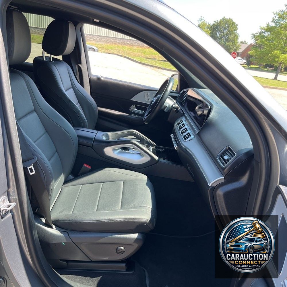 2024 Mercedes-Benz GLE GLE 450e 4MATIC