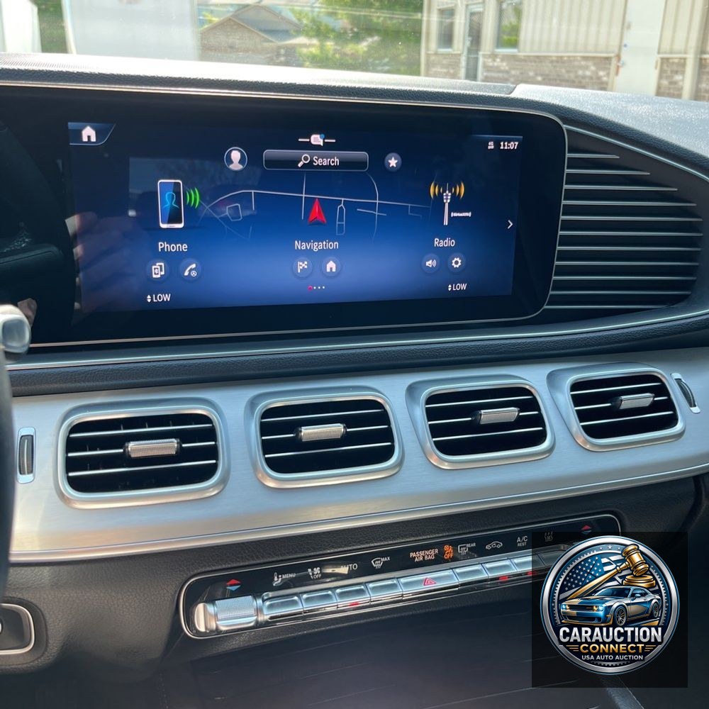 2024 Mercedes-Benz GLE GLE 450e 4MATIC