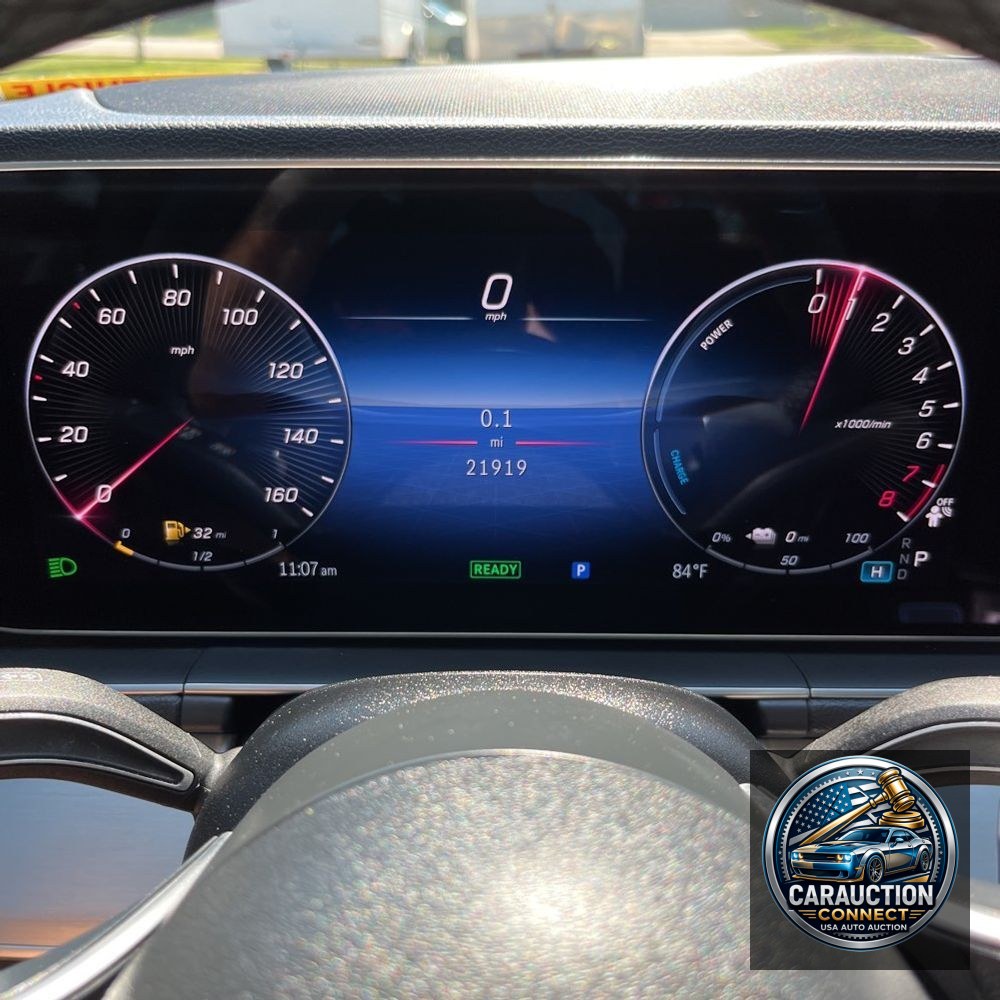 2024 Mercedes-Benz GLE GLE 450e 4MATIC