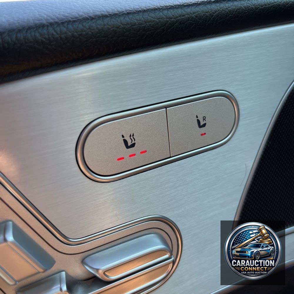 2024 Mercedes-Benz GLE GLE 450e 4MATIC
