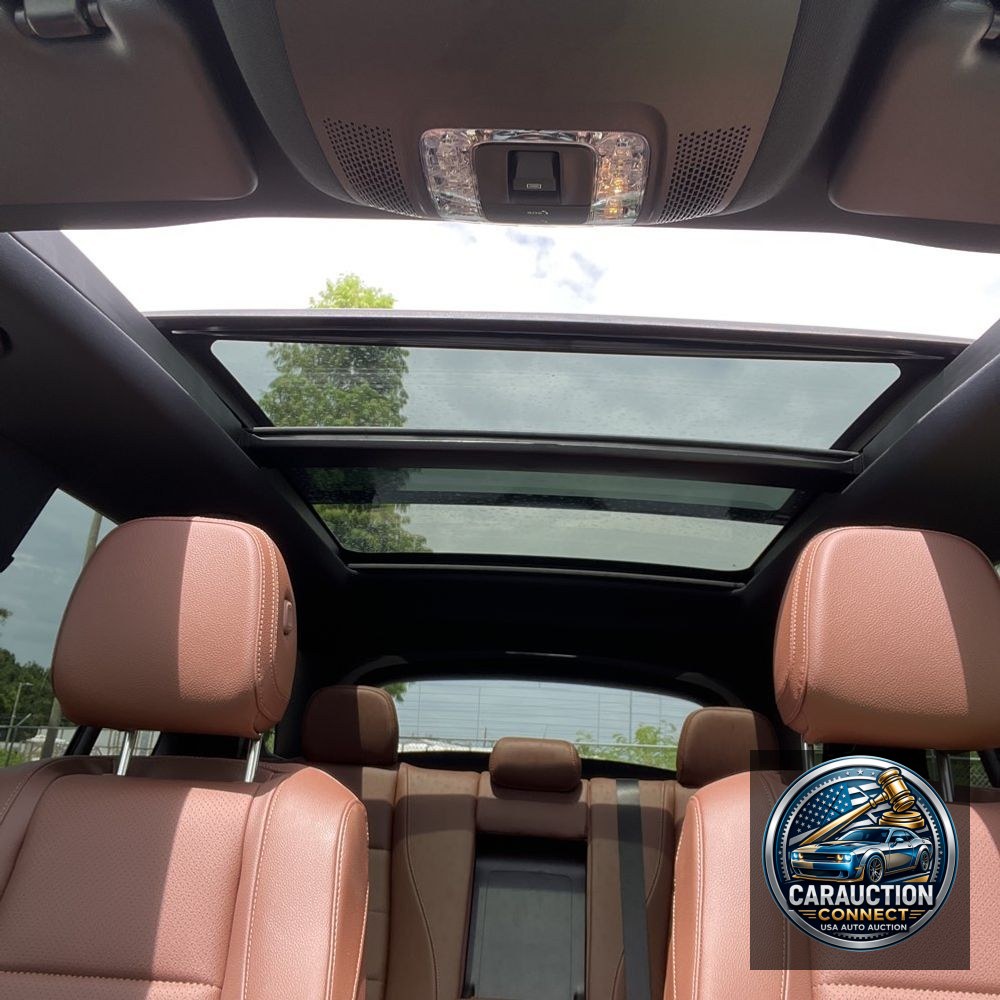 2025 Mercedes-Benz GLE GLE 450e 4MATIC
