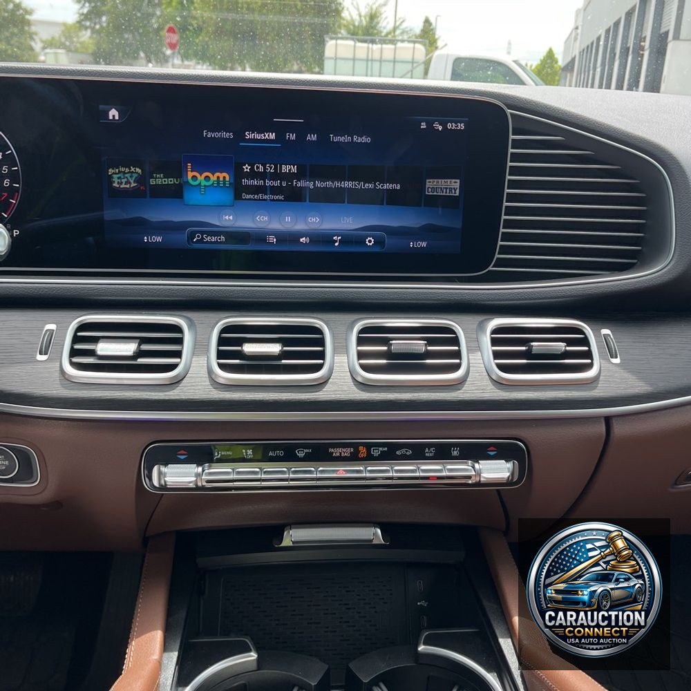 2025 Mercedes-Benz GLE GLE 450e 4MATIC