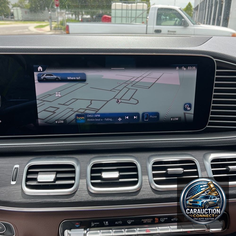 2025 Mercedes-Benz GLE GLE 450e 4MATIC