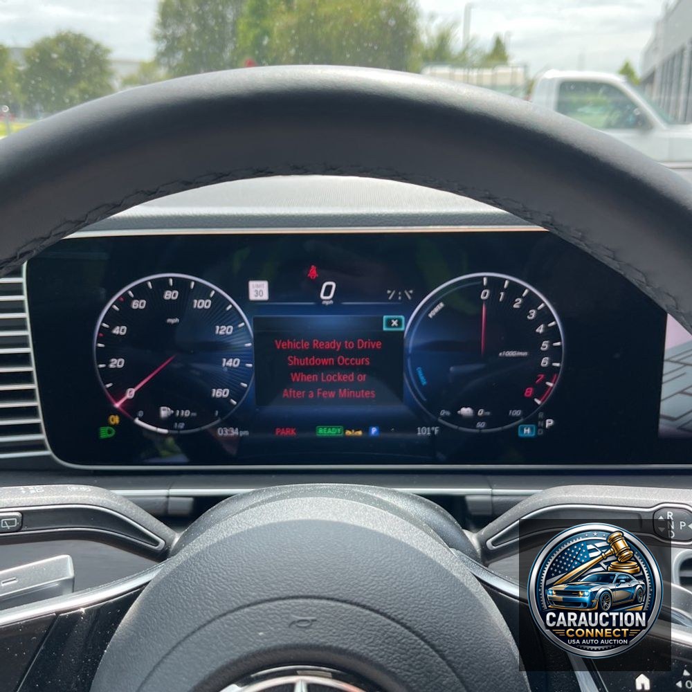 2025 Mercedes-Benz GLE GLE 450e 4MATIC