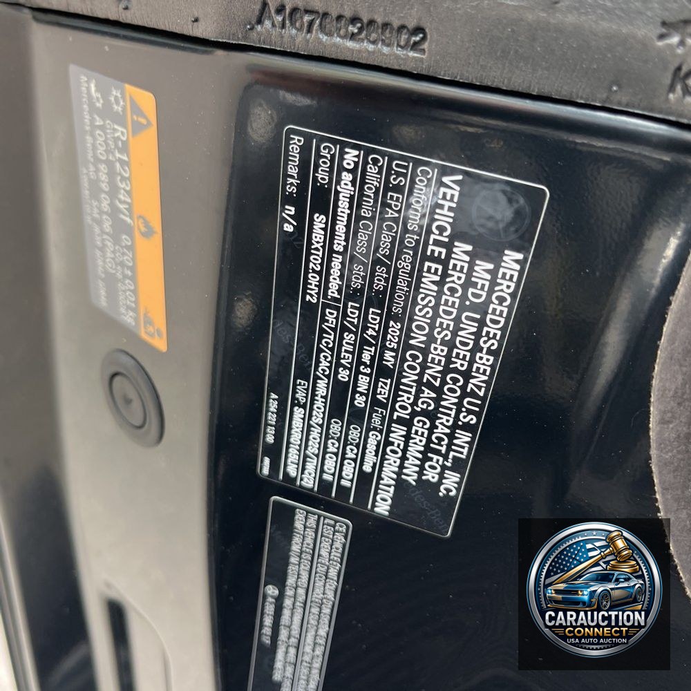 2025 Mercedes-Benz GLE GLE 450e 4MATIC