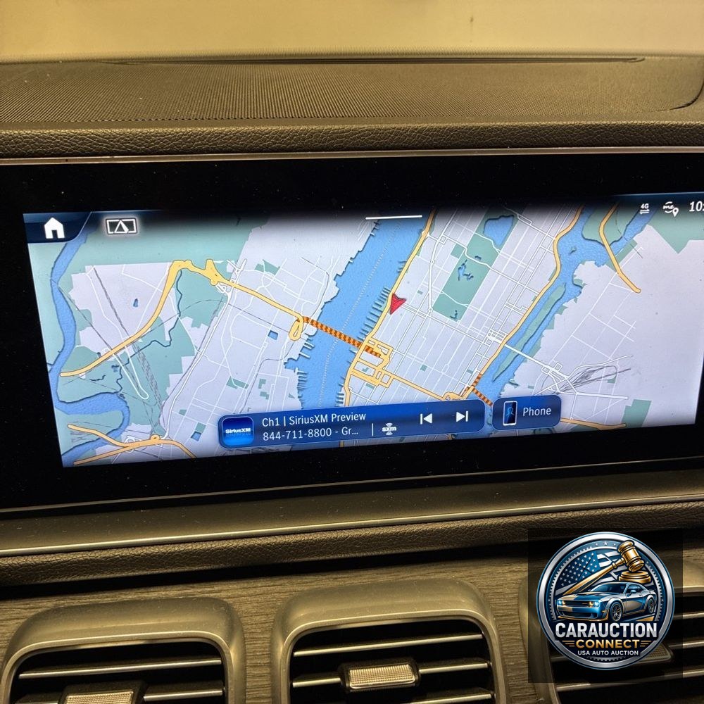 2024 Mercedes-Benz GLE GLE 450e 4MATIC