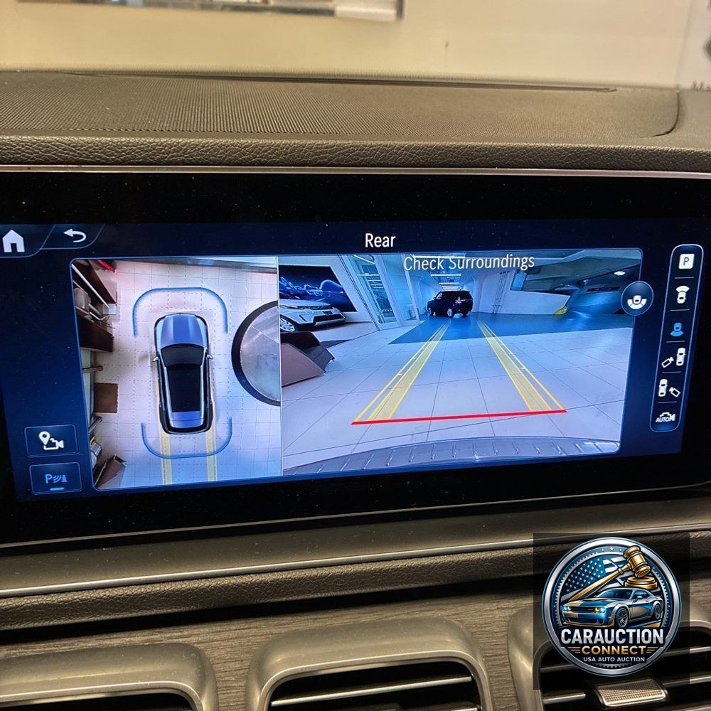 2024 Mercedes-Benz GLE GLE 450e 4MATIC