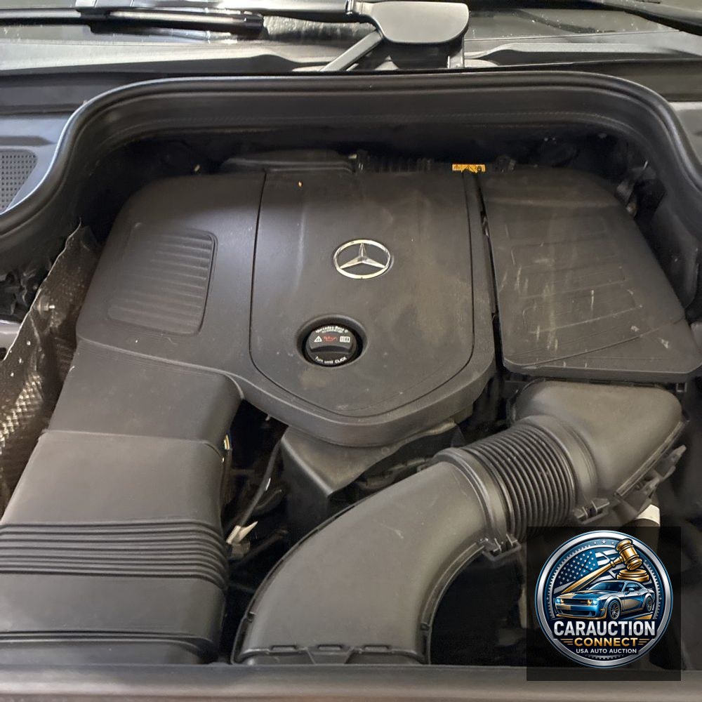 2024 Mercedes-Benz GLE GLE 450e 4MATIC