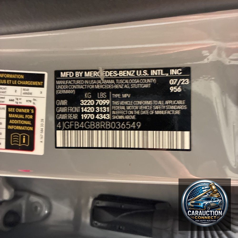 2024 Mercedes-Benz GLE GLE 450e 4MATIC
