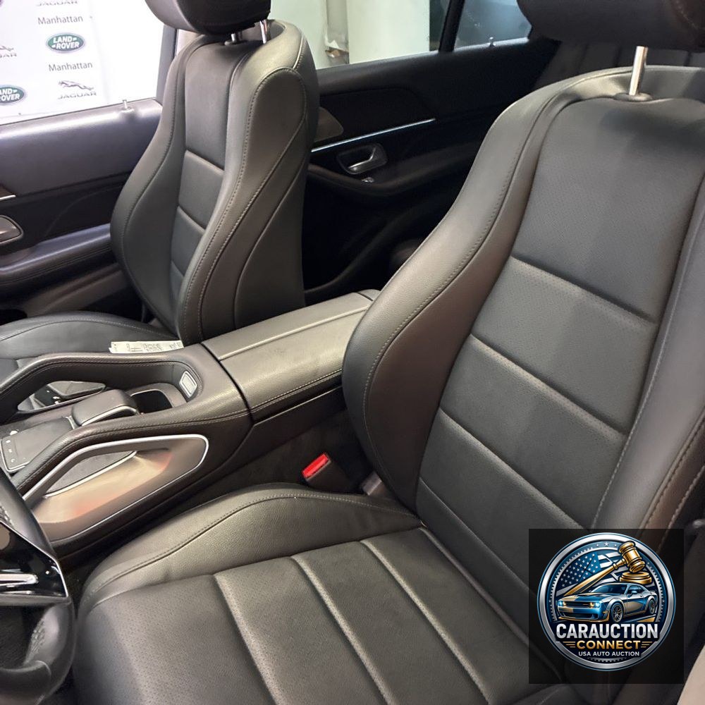 2024 Mercedes-Benz GLE GLE 450e 4MATIC