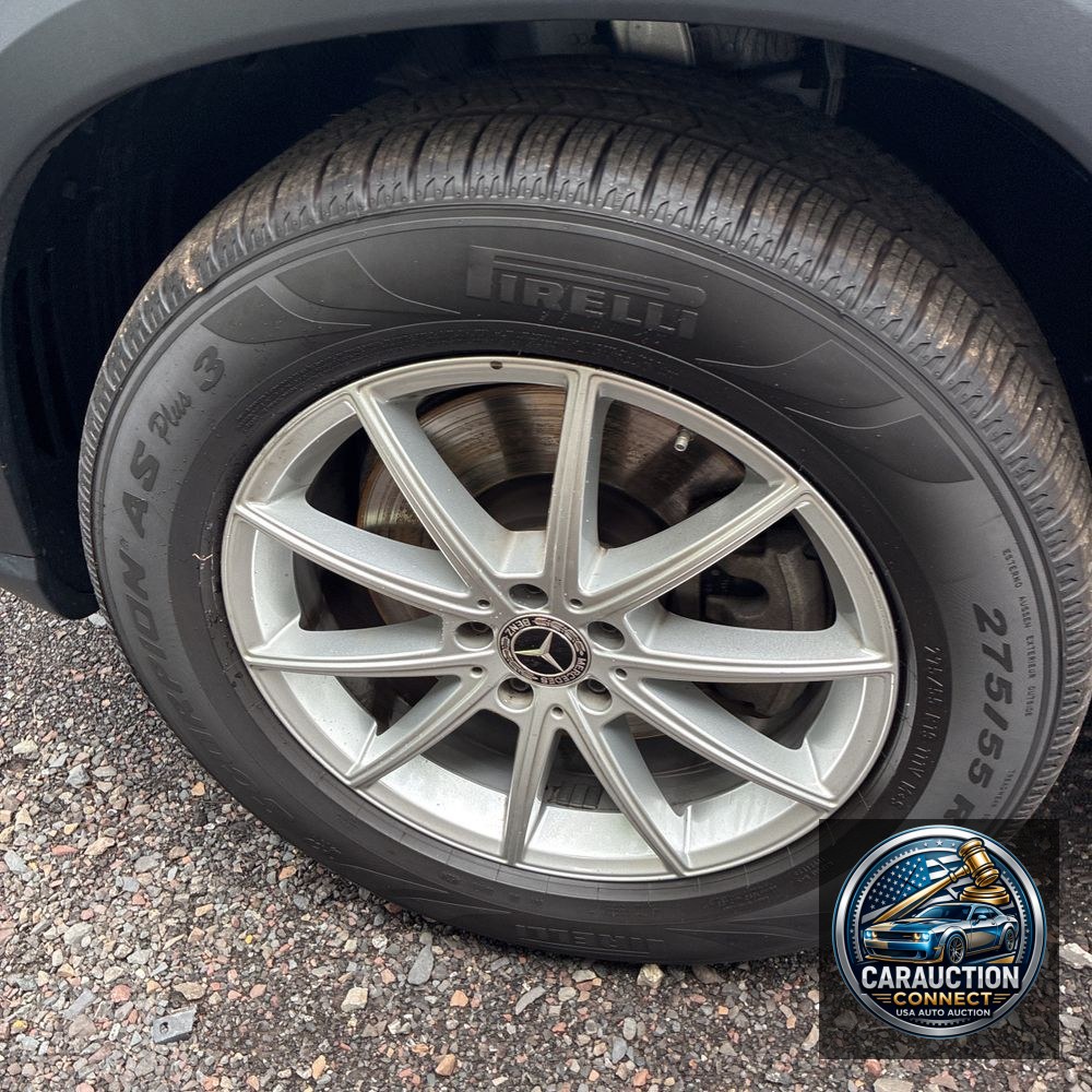 2024 Mercedes-Benz GLE GLE 450e 4MATIC