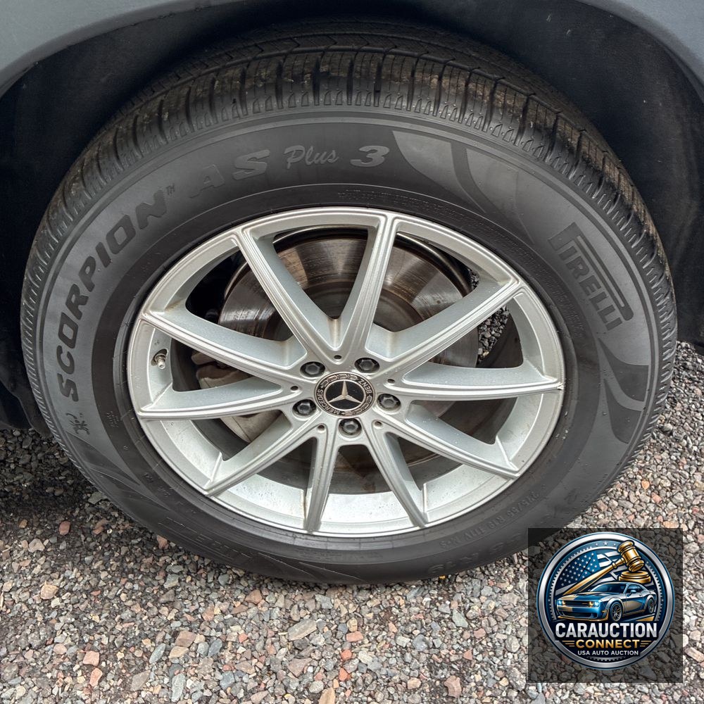 2024 Mercedes-Benz GLE GLE 450e 4MATIC