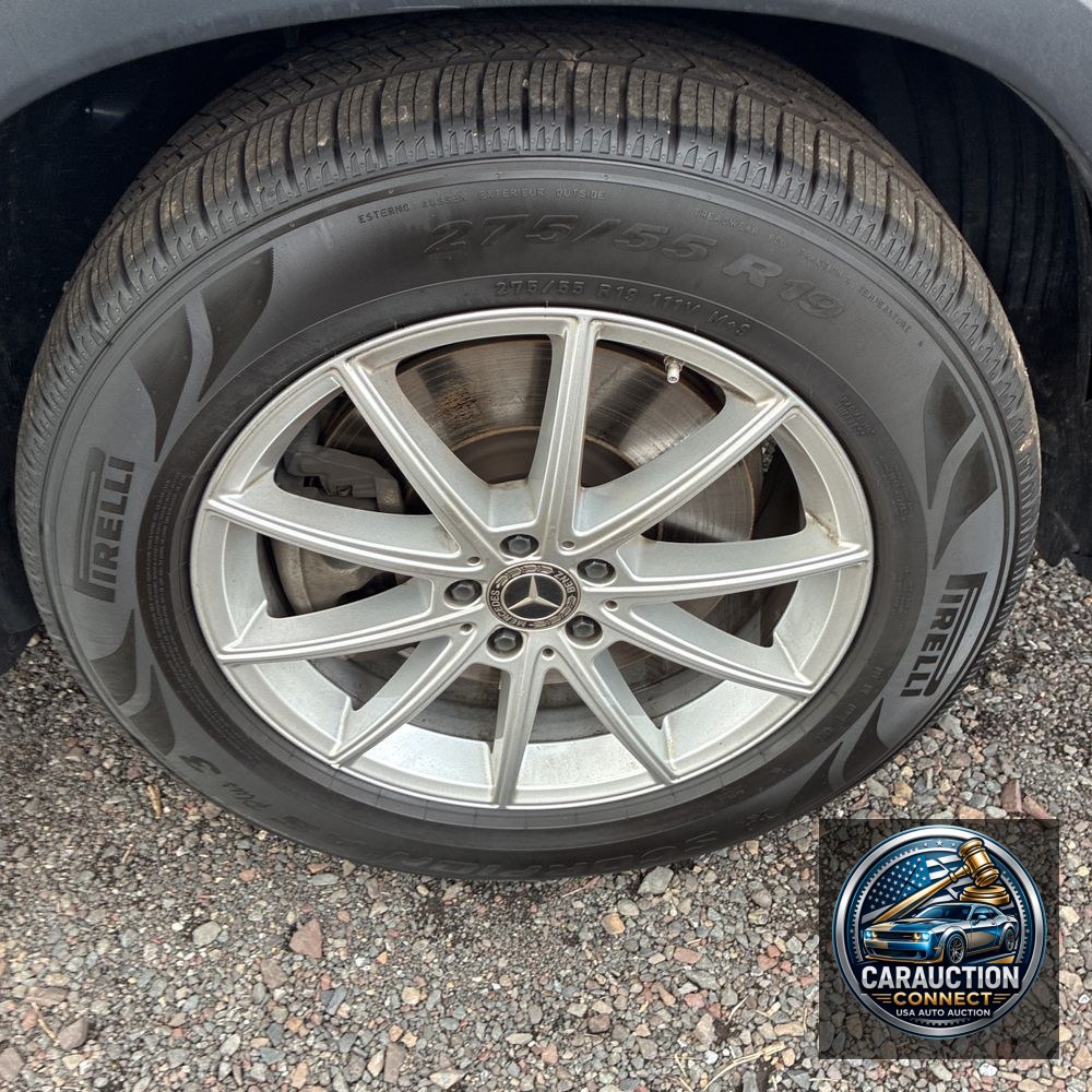 2024 Mercedes-Benz GLE GLE 450e 4MATIC