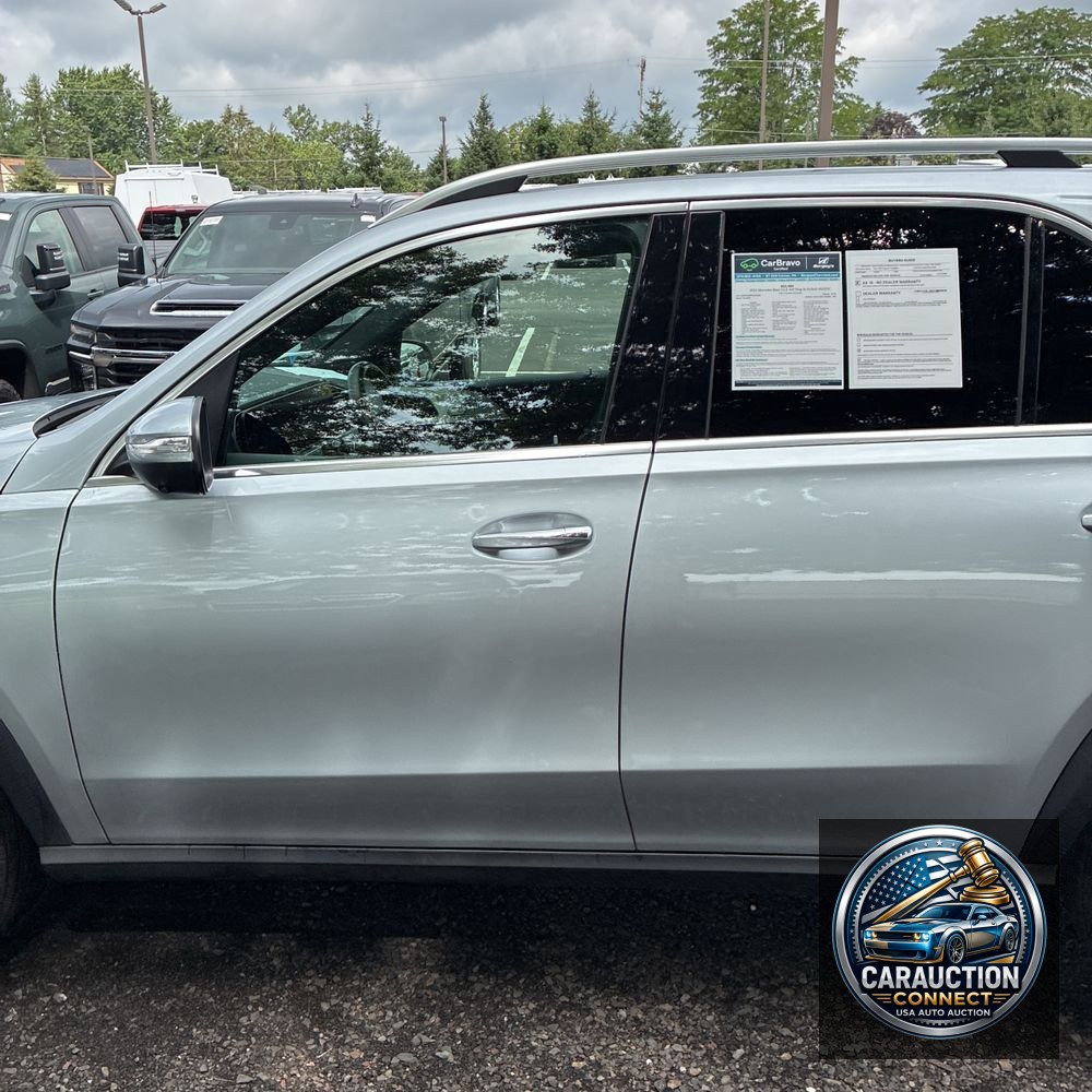 2024 Mercedes-Benz GLE GLE 450e 4MATIC