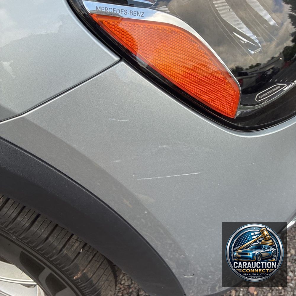 2024 Mercedes-Benz GLE GLE 450e 4MATIC