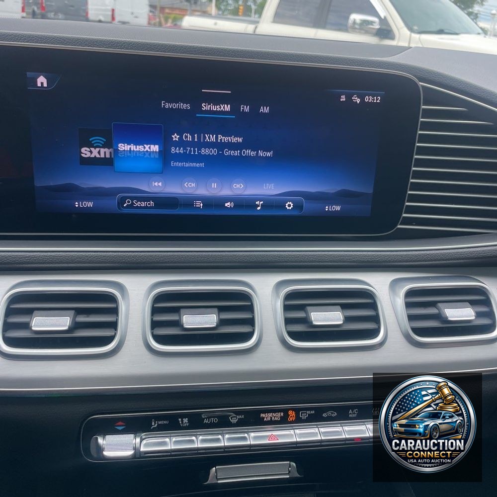 2024 Mercedes-Benz GLE GLE 450e 4MATIC