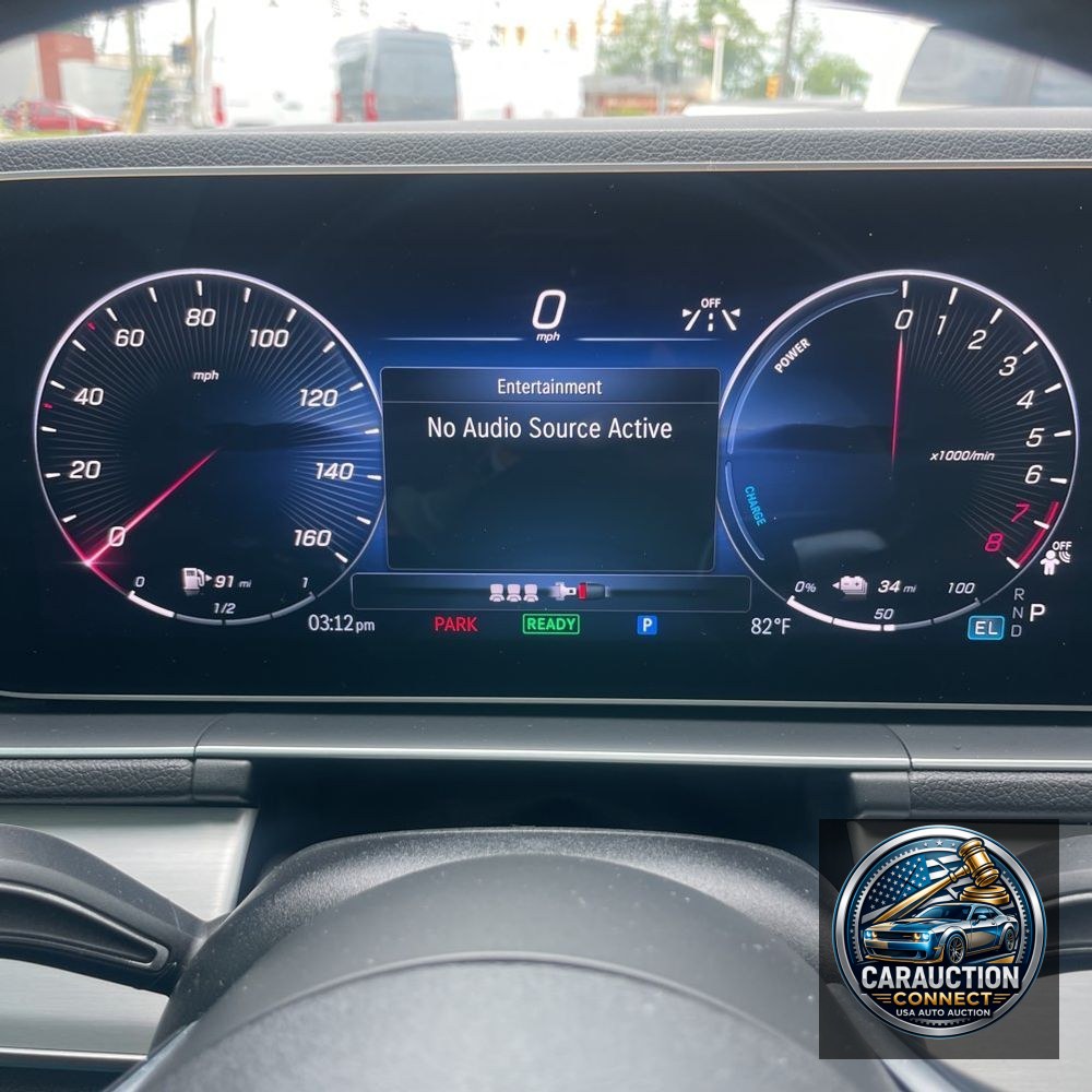 2024 Mercedes-Benz GLE GLE 450e 4MATIC