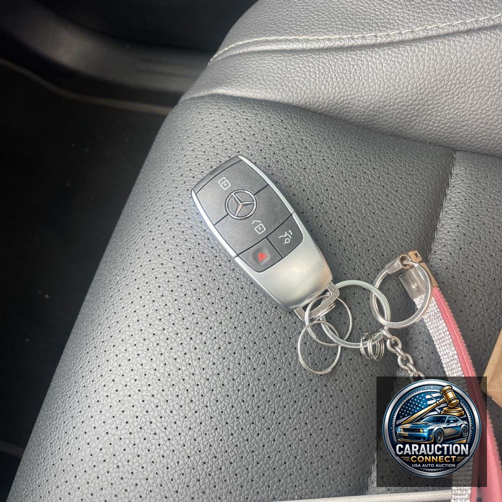2024 Mercedes-Benz GLE GLE 450e 4MATIC