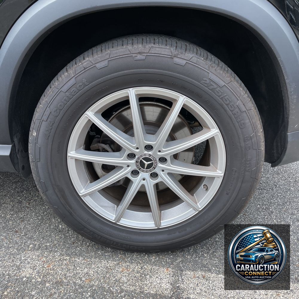 2024 Mercedes-Benz GLE GLE 450e 4MATIC