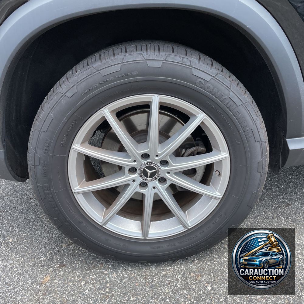 2024 Mercedes-Benz GLE GLE 450e 4MATIC