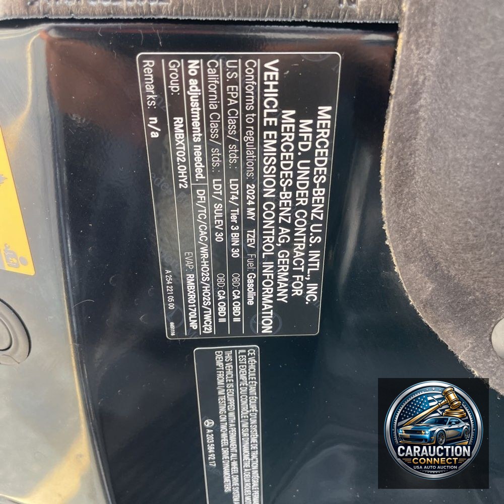 2024 Mercedes-Benz GLE GLE 450e 4MATIC