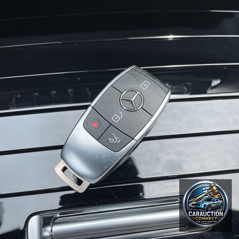 2024 Mercedes-Benz GLE GLE 450e 4MATIC
