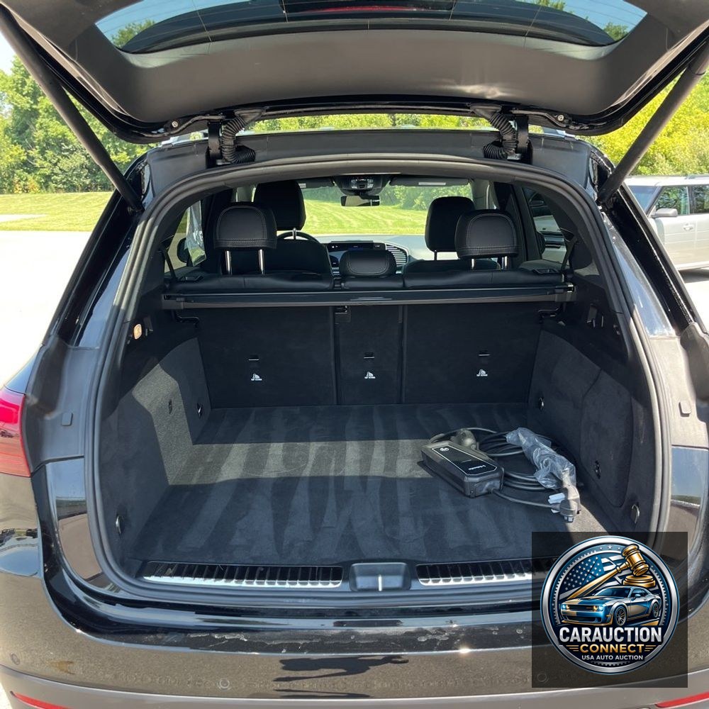2024 Mercedes-Benz GLE GLE 450e 4MATIC