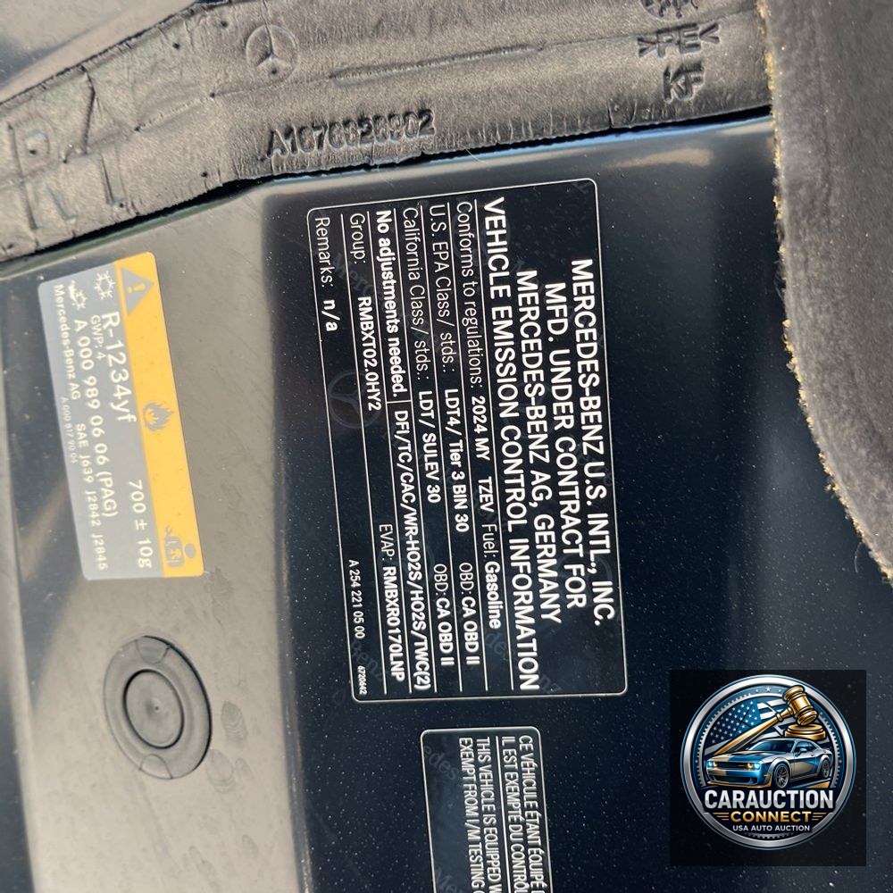 2024 Mercedes-Benz GLE GLE 450e 4MATIC