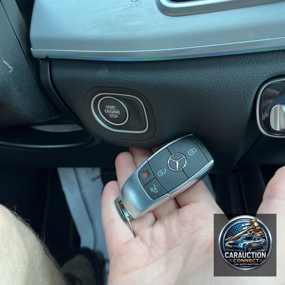2024 Mercedes-Benz GLE GLE 450e 4MATIC