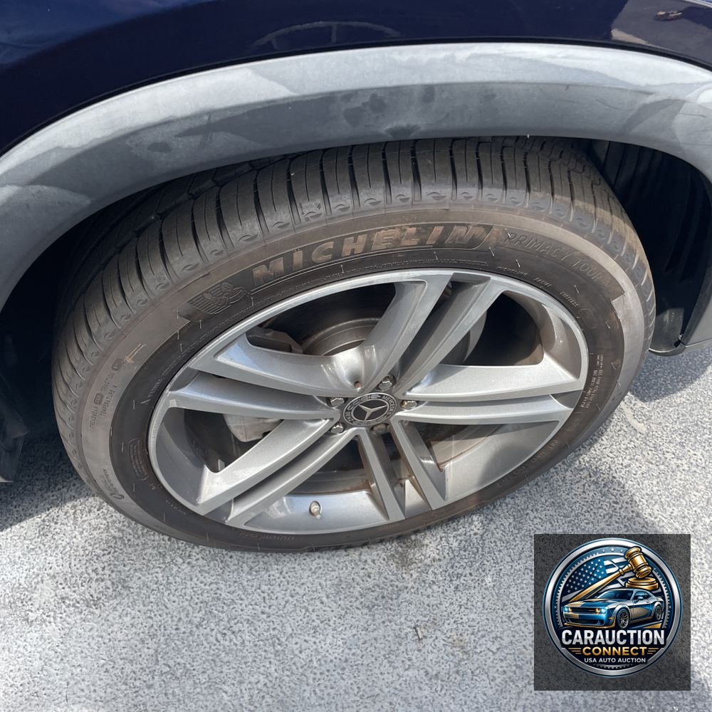 2022 Mercedes-Benz GLE GLE 350