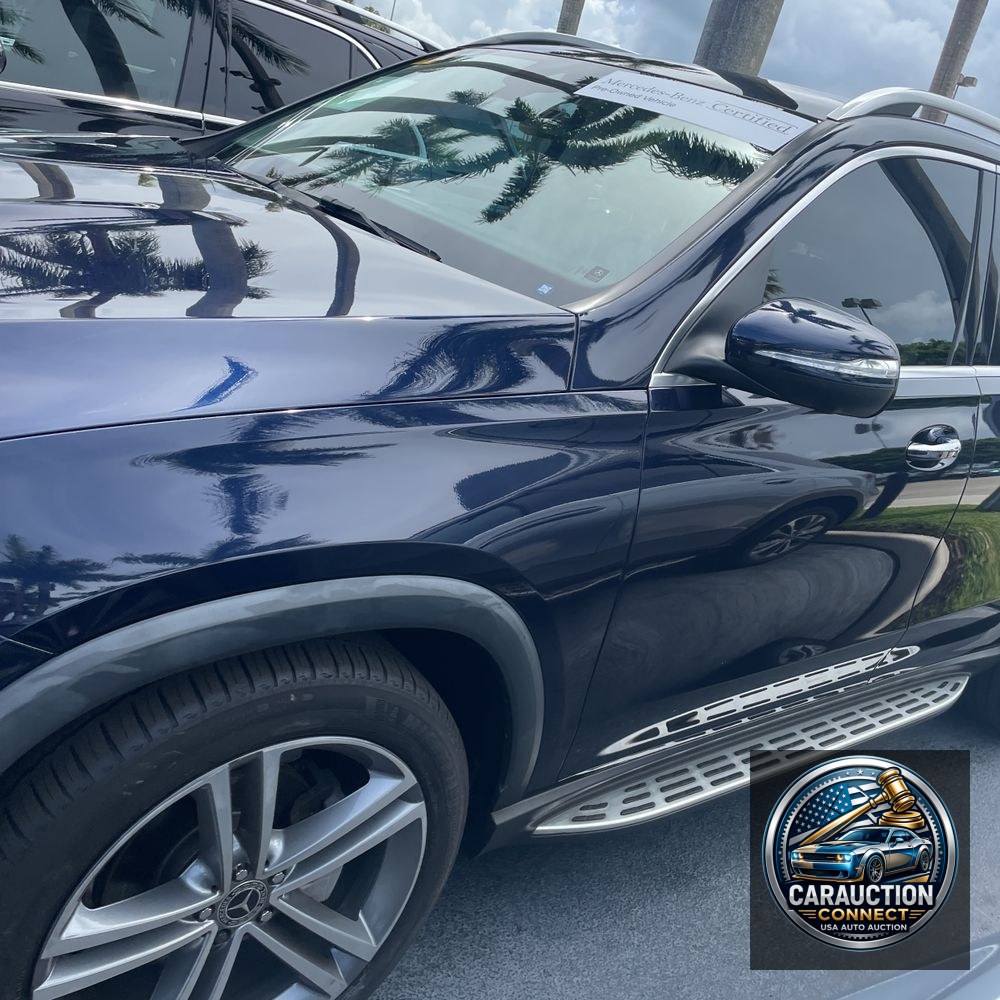 2022 Mercedes-Benz GLE GLE 350