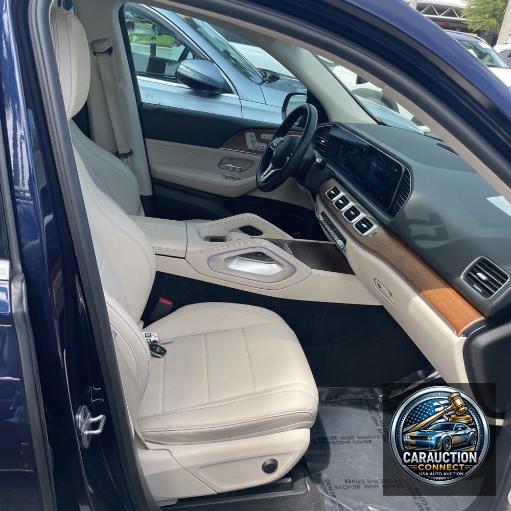 2022 Mercedes-Benz GLE GLE 350