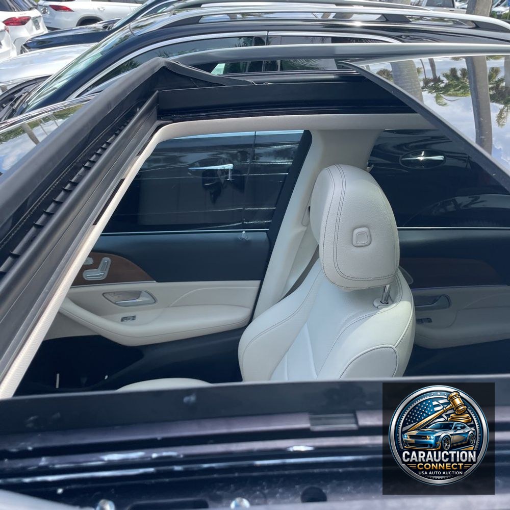2022 Mercedes-Benz GLE GLE 350