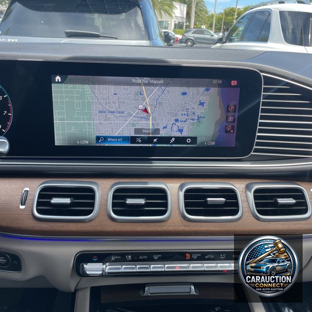 2022 Mercedes-Benz GLE GLE 350