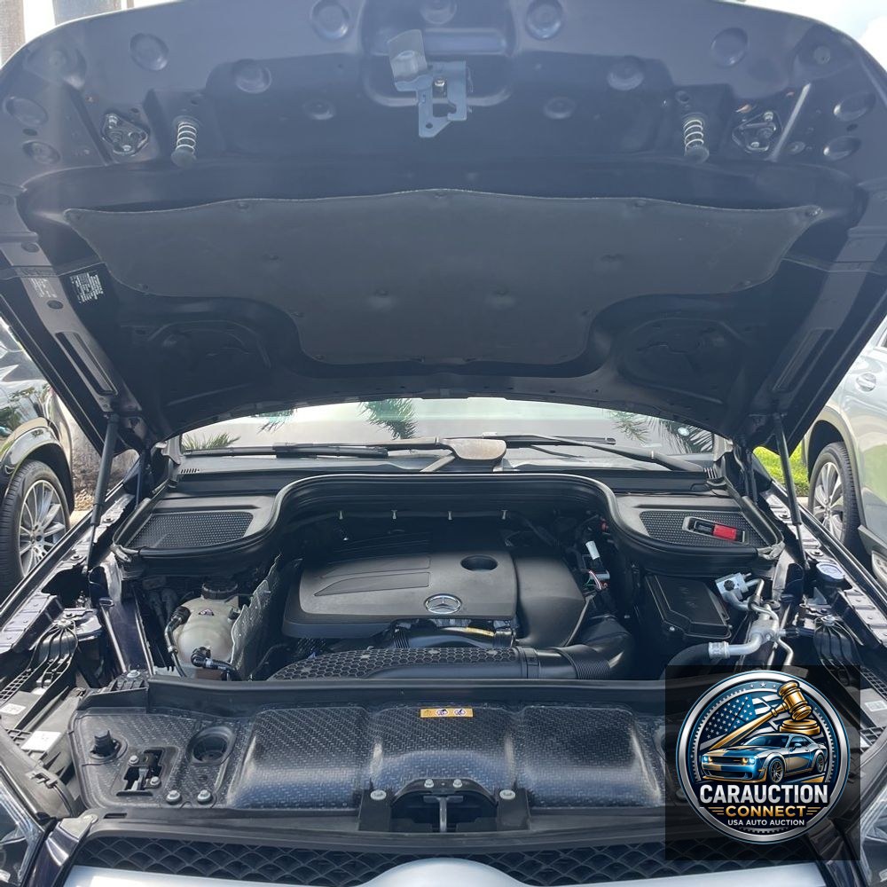 2022 Mercedes-Benz GLE GLE 350