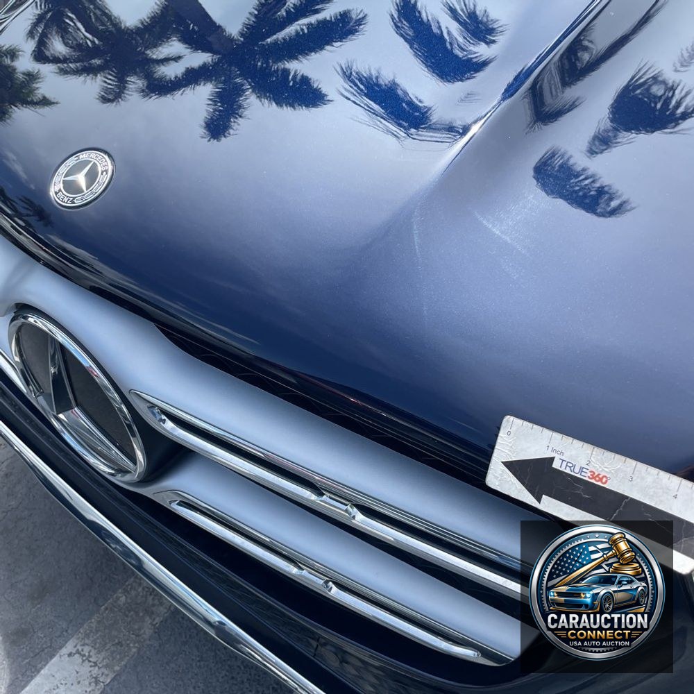 2022 Mercedes-Benz GLE GLE 350